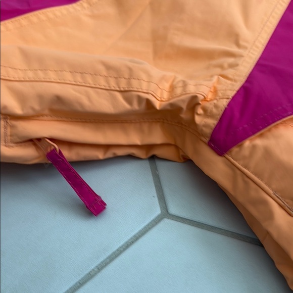 Columbia Colorblock Jacket - Picture 2 of 4